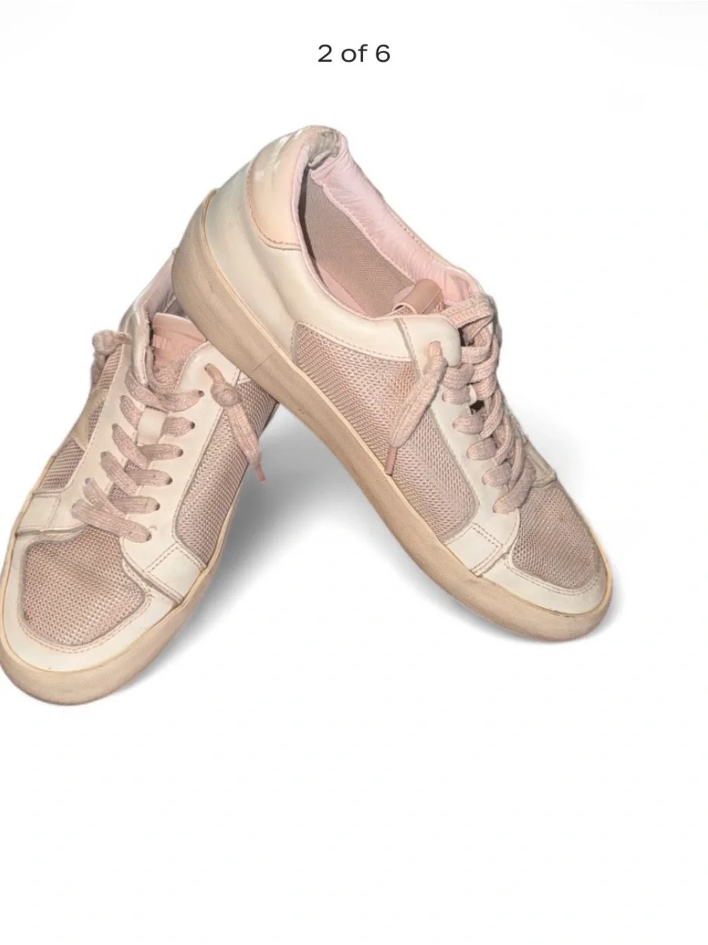 Vintage Havana Sneakers